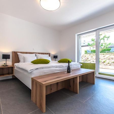 Apartments Ursus Bled Dış mekan fotoğraf