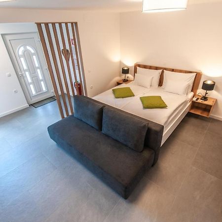 Apartments Ursus Bled Dış mekan fotoğraf