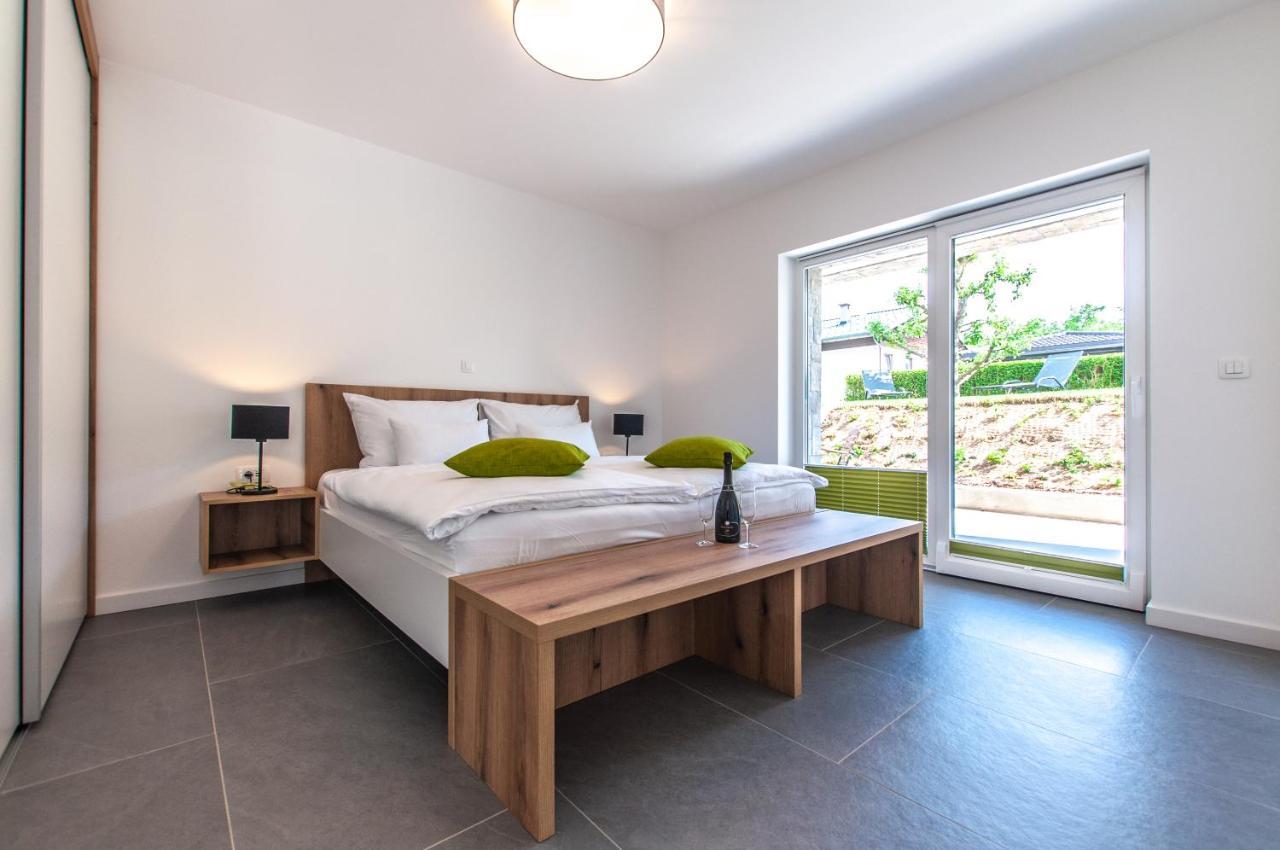 Apartments Ursus Bled Dış mekan fotoğraf
