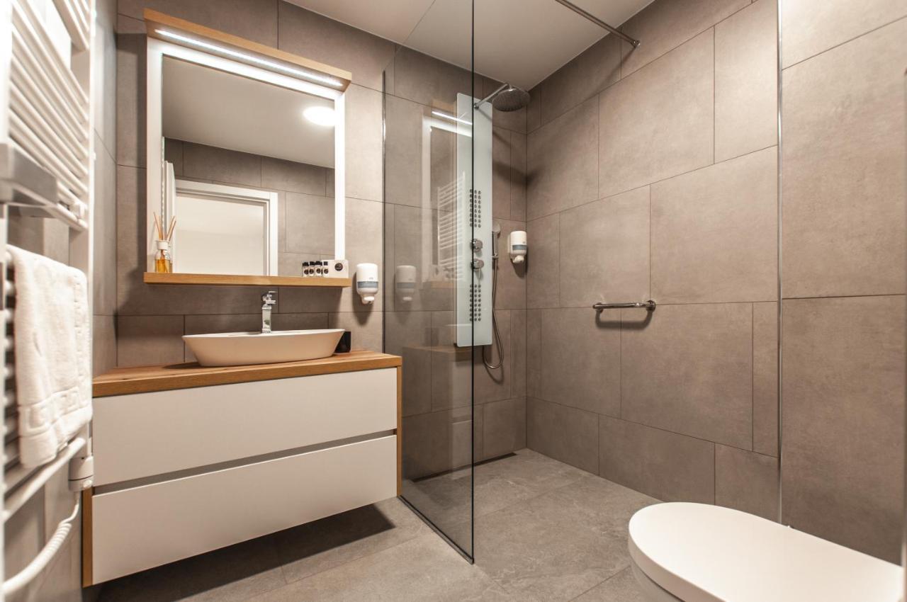 Apartments Ursus Bled Dış mekan fotoğraf