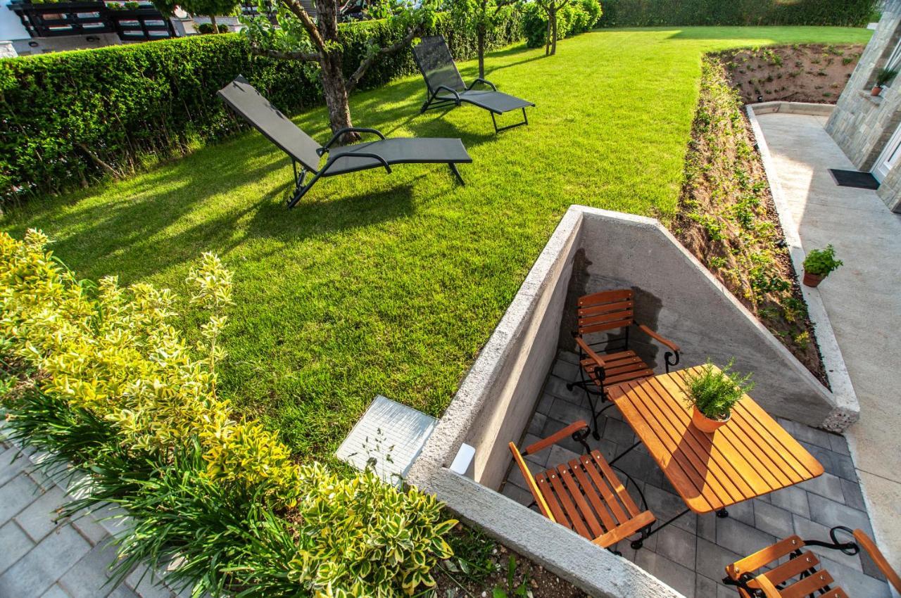 Apartments Ursus Bled Dış mekan fotoğraf