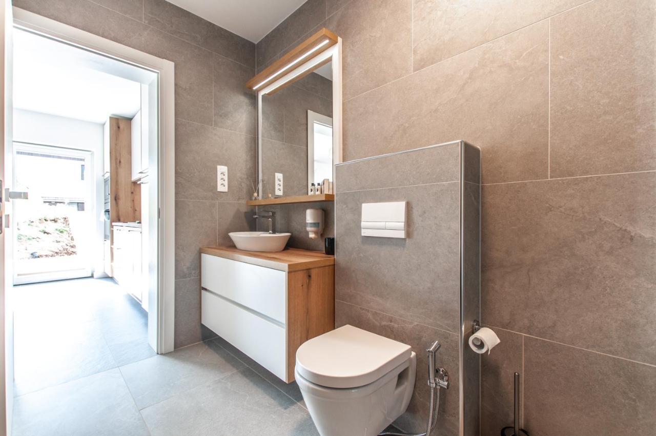 Apartments Ursus Bled Dış mekan fotoğraf
