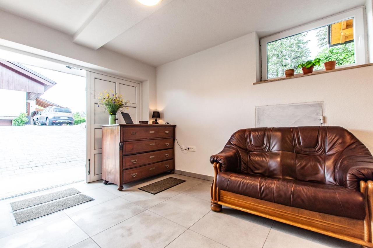 Apartments Ursus Bled Dış mekan fotoğraf