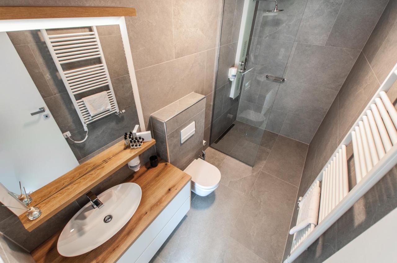 Apartments Ursus Bled Dış mekan fotoğraf